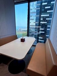 Asia Square Tower 1 (D1), Office #619141211